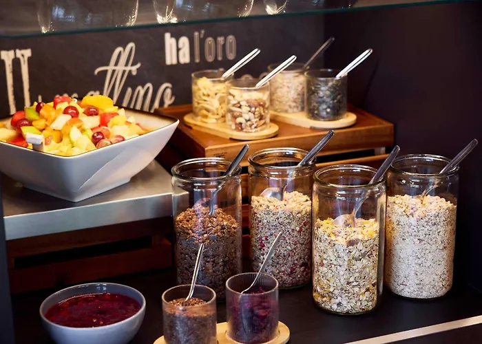 B&B Hotel Linz City-Ost