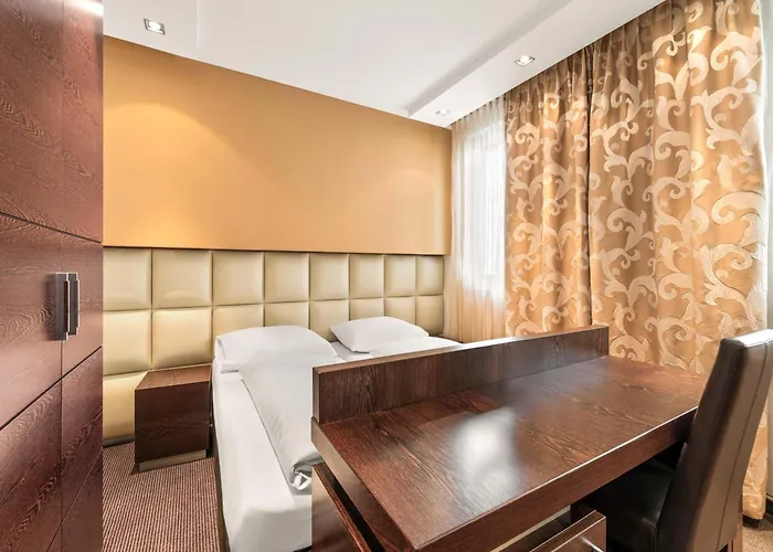 B&B Hotel Linz City-Ost
