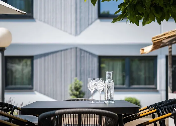 Ibis Styles Linz
